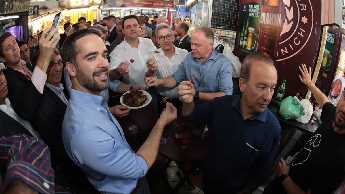 Deputados de Minas já podem votar criação de consórcio Sul-Sudeste