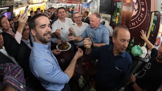 Governadores de Sul e Sudeste apostam em consórcio para alavancar integração entre estados