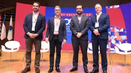 Governadores defendem mudanças no Regime de Recuperação Fiscal