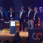 Zema cita aliança das polícias nos estados do Cosud para criar ‘OTAN’ contra crime organizado 