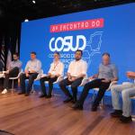 Governadores de Sul e Sudeste se reúnem nesta quarta (28) para preparar evento no RS