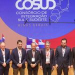 ALMG: comissão adia votação de aval a Consórcio Sul-Sudeste em meio a fala polêmica de Zema