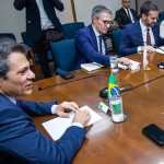 Mudanças no RRF facilitam aprovação da adesão de Minas Gerais, diz secretário de Zema