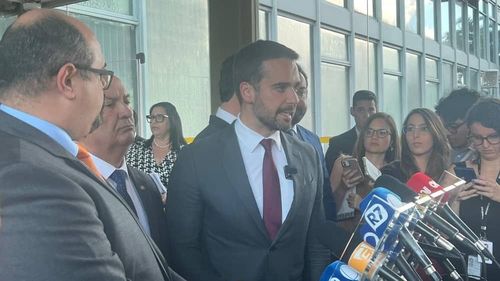 Governadores do Sul e Sudeste vão orientar voto contrário à reforma tributária após mudanças no texto