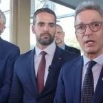 Zema e outros governadores pedem a Haddad ampliação do prazo do Regime de Recuperação Fiscal para 15 anos