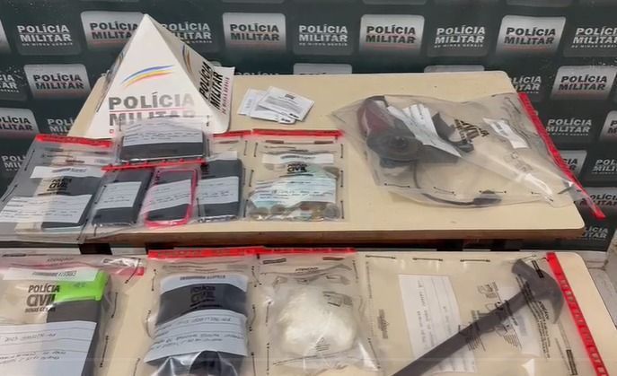 Entregadores são confundidos, sequestrados e torturados no interior de Minas