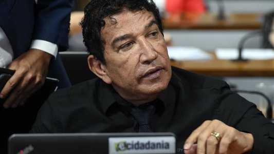 Governistas se unem a Damares e Magno Malta para derrubar Lei da Alienação Parental.