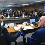 Governistas veem falha, mas não dolo de G. Dias no 8/1; oposição pede prisão de ex-ministro