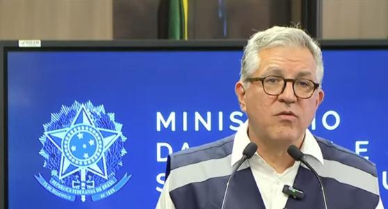 Governo abre inquérito na PF para investigar intoxicações por metanol em São Paulo