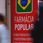 Governo amplia acesso aos medicamentos gratuitos do Farmácia Popular a beneficiários do Bolsa Família