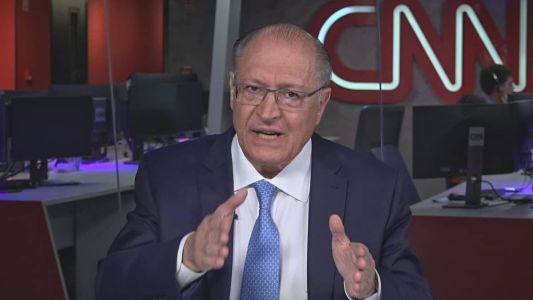 Governo apoia o agro e evita o desmatamento, diz Alckmin
