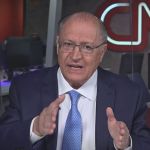 Governo apoia o agro e evita o desmatamento, diz Alckmin 