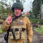 Governo da Bielorrússia diz que grupo Wagner concordou em suspender rebelião contra Putin
