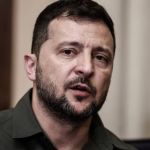 Governo da Ucrânia prepara visita de Zelensky ao Brasil