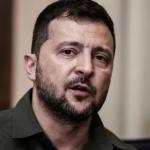 Governo da Ucrânia prepara visita de Zelensky ao Brasil