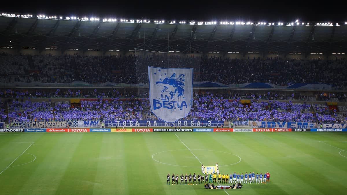 Cruzeiro vive 'Dia D' por volta ao Mineirão; veja tudo o que sabemos
