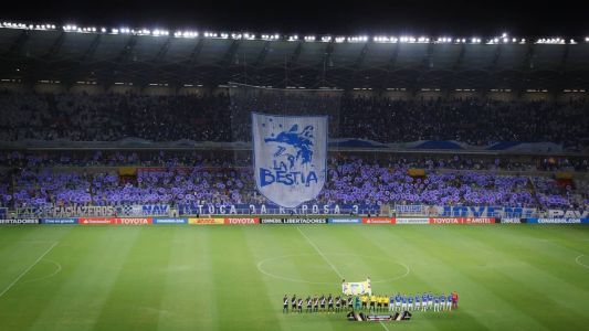 Governo de MG, Minas Arena e Cruzeiro conversam para fim do imbróglio em relação ao calendário do estádio