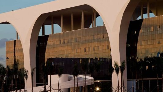 Governo de Minas afirmou que cobrança de dívida pode tornar contas públicas inviáveis