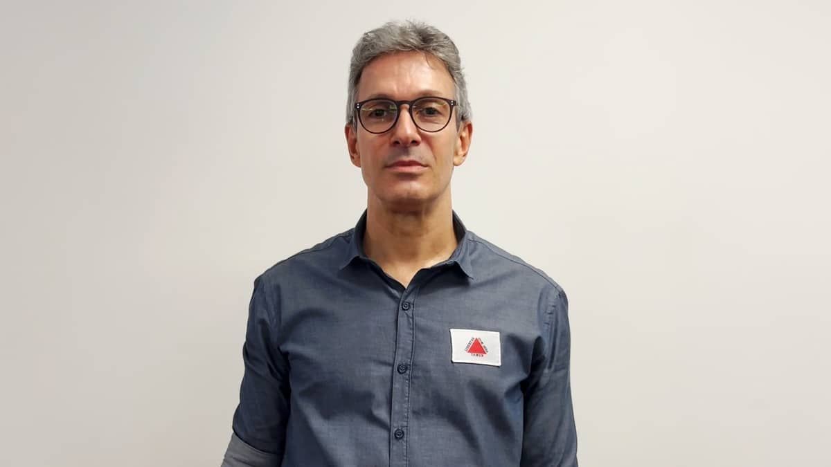 'Ponto final em mais de 20 anos de promessas', diz Zema sobre a assinatura do contrato do metrô de BH 
