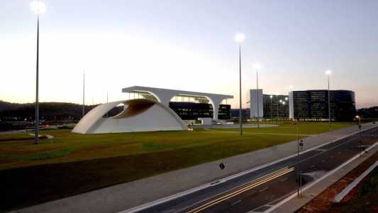 Governo de Minas enviou proposta para o Orçamento 2024 à Assembleia de Minas