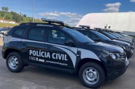 Polícia Civil prende casal por falsificação de documentos em Conselheiro Lafaiete