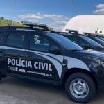Polícia Civil prende casal por falsificação de documentos em Conselheiro Lafaiete