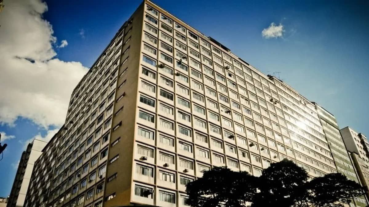 Governo de MG leiloa três salas vazias no Edifício Maletta