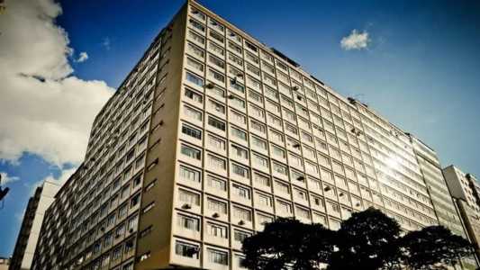Governo de Minas Gerais possui três salas vazias no edifício