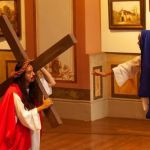 Governo de Minas inicia projeto Minas Santa, com uma programação especial durante a Semana Santa na capital e interior