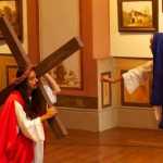 Governo de Minas inicia projeto Minas Santa, com uma programação especial durante a Semana Santa na capital e interior