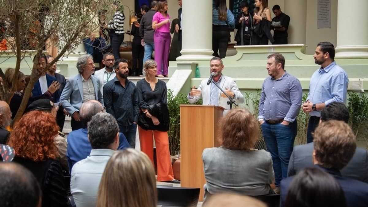 Governo de Minas transfere capital para Mariana e anuncia programas para o Turismo