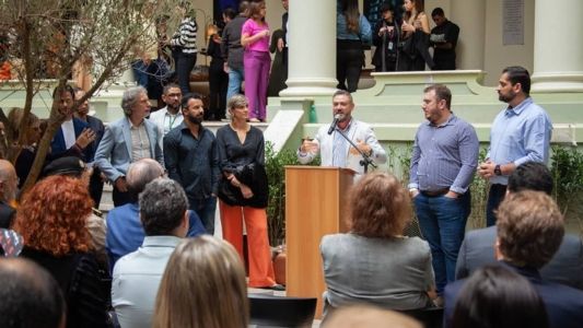 Governo de Minas lançou programas voltados para Turismo e Cultura