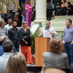 Governo de Minas transfere capital para Mariana e anuncia programas para o Turismo