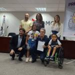 Programa de acessibilidade vai entregar salas multissensoriais em Minas; entenda