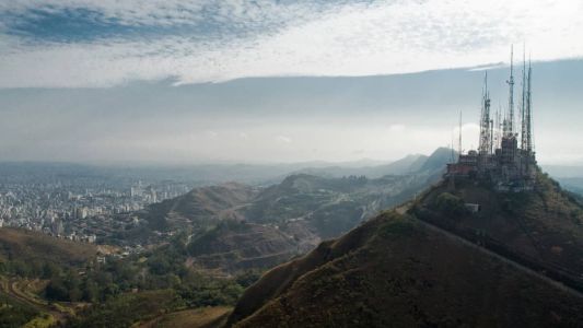 Governo de Minas publicou decisão confirmando suspensão das licenças da Tamisa na Serra do Curral