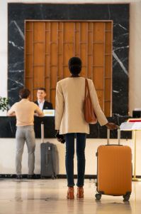 Governo define novas regras para check-in, limpeza e diárias em hotéis; confira mudanças