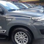 Governo de SP troca comandos da Rota e da Cracolândia 