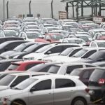 Governo deve lançar pacote de incentivo à indústria automotiva nesta segunda-feira (5)