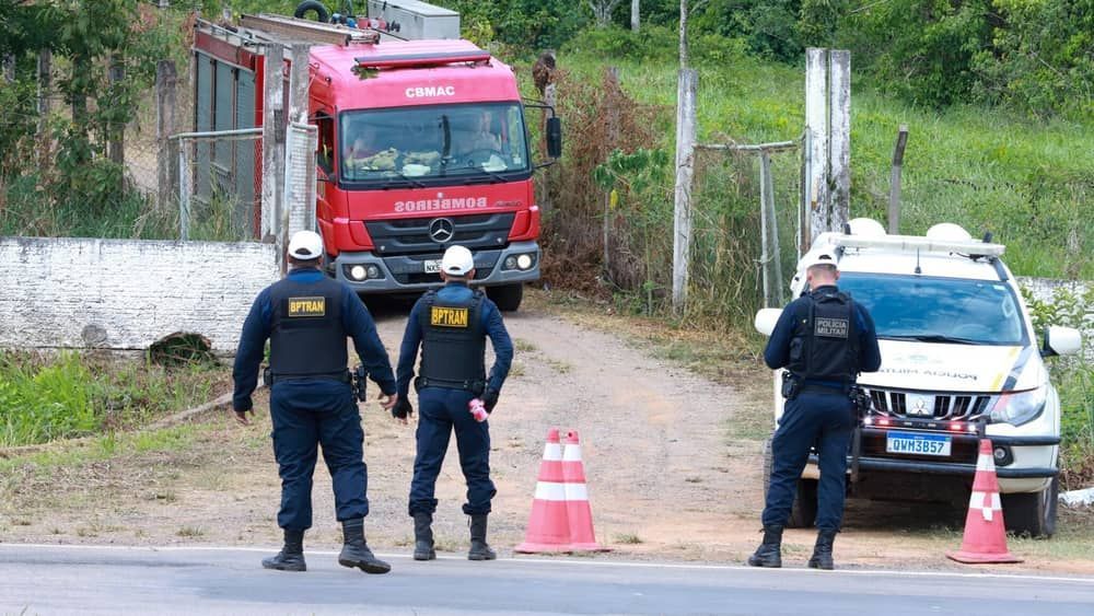 Governo do Acre confirma 12 mortes em acidente aéreo, entre elas um bebê