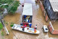 Governo do Acre decreta situação de emergência em cidades atingidas por enchentes