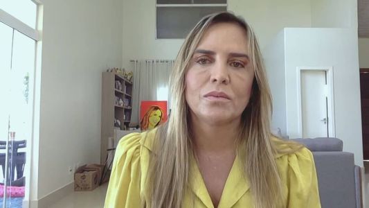 “Governo do DF foi o único que pagou um preço altíssimo”, diz à CNN vice-governadora sobre 8/1.