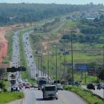 Rodovias que dão acesso a Brasília serão monitoradas por causa do 7 de Setembro
