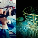 Nova expedição é organizada para ver destroços do Titanic: 'naufrágio é um túmulo' 