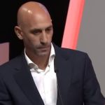 Governo espanhol critica declarações de Rubiales e denunciará dirigente