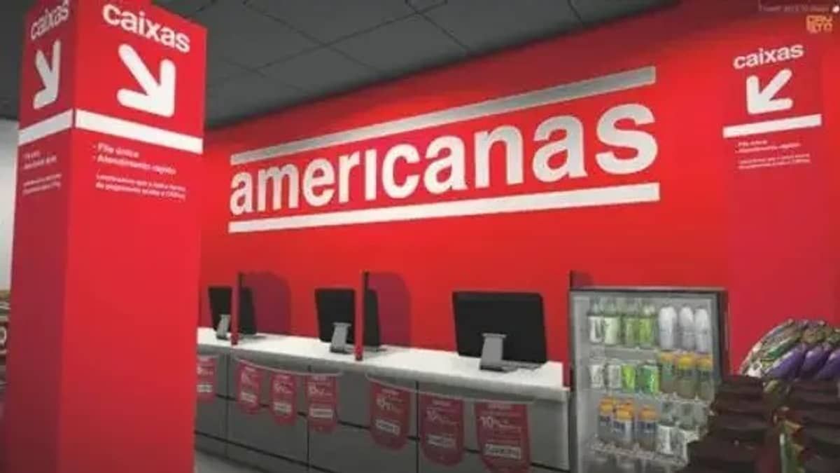 Governo não tem 'saída' para crise na Americanas, afirma ministro