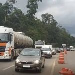 Participação da iniciativa privada ‘acelera investimentos’ em estradas de Minas, diz Padilha sobre PAC