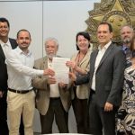 Governo federal anuncia reestruturação salarial para ANM; servidores fizeram quase dois meses de greve