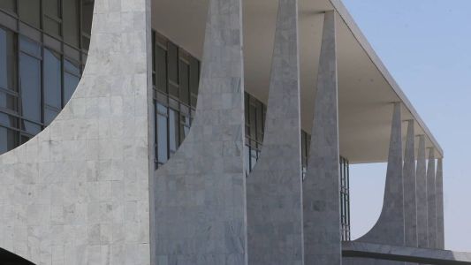 Governo federal faz aceno às forças de segurança com promessa de reajuste