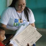 Bolsa Família: após 'limpa' em cadastros irregulares, governo inclui 800 mil famílias