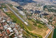 Queda de aviões em MG: Aeroporto da Pampulha se posiciona após ANP coletar combustível por suspeita de irregularidades